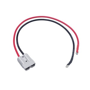 Faisceau de câbles à deux conducteurs 8AWG avec conducteur en cuivre pur, indice de protection IP66, <span class=keywords><strong>isolation</strong></span> en PVC 600V - Product Image 6
