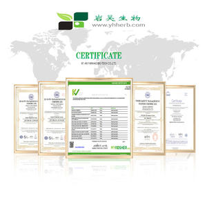 ISO-кошерная сертифицированная натуральная пила Пальметто экстракт 85% жирных кислот порошок пила Пальметто Ягодное масло - Product Image 6