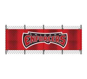 <span class=keywords><strong>Banner</strong></span> De Logotipo Personalizado Banners Econômicos De Vinil Sinal De Impressão UV Voando Exposição Comercial Banners De Vinil - Product Image 1