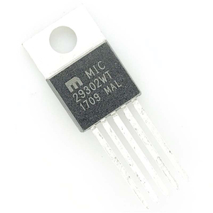 <b>Integrated</b> <b>Circuit</b> MIC29302WT - Product Image 1