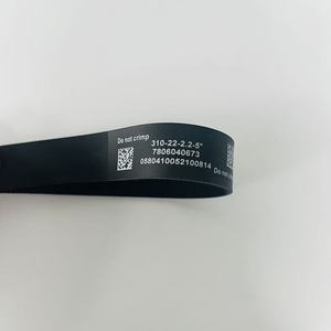 <span class=keywords><strong>Courroie</strong></span> <span class=keywords><strong>de</strong></span> direction synchrone EPS 7806040673 compatible Tesla Model 3 S Y, <span class=keywords><strong>courroie</strong></span> <span class=keywords><strong>de</strong></span> <span class=keywords><strong>distribution</strong></span> pour boîtier <span class=keywords><strong>de</strong></span> direction assistée à vis à billes - Product Image 3