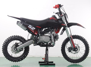 China motocicleta de montaña 125cc 140cc 150cc <span class=keywords><strong>160cc</strong></span> 190cc bicicleta de gasolina <span class=keywords><strong>nuevas</strong></span> motocicletas todoterreno Dirt <span class=keywords><strong>Bike</strong></span> adulto <span class=keywords><strong>Pit</strong></span> <span class=keywords><strong>Bike</strong></span> - Product Image 4