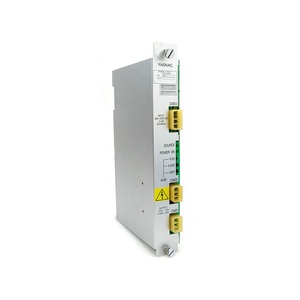 Unidad de Alimentación Industrial Compacta CPS-18FB Confiable, de Alta Precisión y Estable, con Salida de 180W, 200-240V, 50-60Hz, IP20 - Product Image 3
