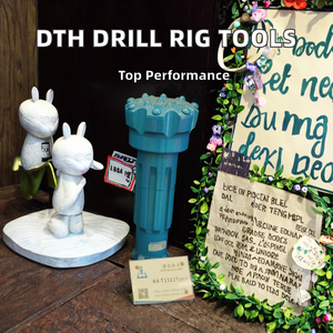 Thép carbon <span class=keywords><strong>DTH</strong></span> búa <span class=keywords><strong>bit</strong></span> cho khai thác quặng mới <span class=keywords><strong>DTH</strong></span> khoan Giàn Khoan công cụ áp lực cao nút đá <span class=keywords><strong>bit</strong></span> - Product Image 3