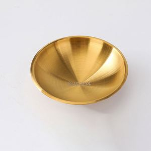 Nouveautés : Support de couvercle de casserole et repose-cuillère en acier inoxydable pour casseroles, bols et assiettes - Product Image 6