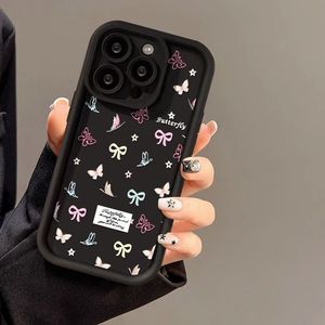 เคสโทรศัพท์กันกระแทกแบบเต็มตัว ลายผีเสื้อสีสันสดใส ตัดเย็บอย่างแม่นยำ เหมาะสำหรับ iPhone 17 Pro Max - Product Image 6