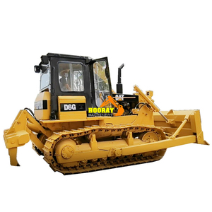 รถดันดินมือสอง ปี 2016 รุ่น CAT 3306T เครื่องยนต์ 5 เมตร กำลังดัน 119 กิโลวัตต์ ถังน้ำมัน 187 ลิตร - Product Image 6