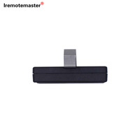 Télécommande pour ouvre-porte de garage 893LM 893MAX 971LM 890MAX Télécommande universelle