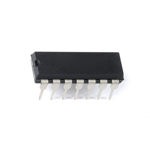 <strong>LM2902DR</strong> Original Electronic Component Suppliers Integrated Circuit BOM List Service Instant Spot Supply - Product Image 1