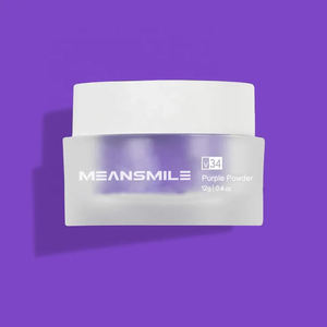 Nueva llegada 12g <span class=keywords><strong>V34</strong></span> polvo blanqueador de dientes uso diario cuidado bucal Etiqueta Privada naturaleza característica - Product Image 4