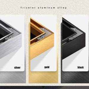 Nueva llegada moda decoración de pared para el hogar pintura lienzo impresiones arte de pared moderno póster arte - Product Image 6