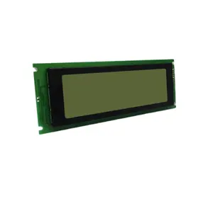 COG Structure lcd 5.4 inch touch screen LCD Display Industrial product LCD 240X64