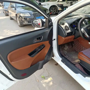 Offre Spéciale Voiture d'Occasion - Voitures Chinoises les Moins Chères - <span class=keywords><strong>King</strong></span> Kong <span class=keywords><strong>2017</strong></span> 1.5L Manuelle Édition Valeur - Product Image 4