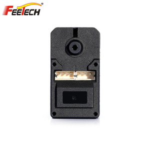 Encoder Magnético de Alta Precisión Feetech STS3215 19KG 360° °   Servo de bus en serie de doble eje con rotación continua K106 - Product Image 5