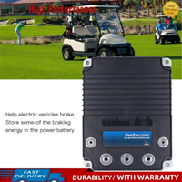 PLC SDS 36 à 48V programmable, compatible avec les contrôleurs 1268 5403, contrôle fluide, vente en gros