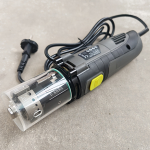 Meuleuse électrique sans balais de haute qualité pour électrodes en tungstène, disque de meulage de 1,0 à 4,0 mm de diamètre pour outils de coupe - Product Image 1