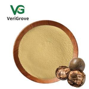 Penjualan Terbaik 100% bubuk ekstrak buah Monkfruit murni alami pemanis MV1 % bubuk ekstrak buah biksu tanpa eritritol - Product Image 2