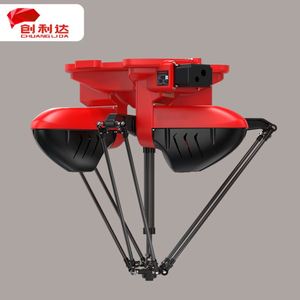 Robots Industriales Modulares Económicos Anticorrosivos para Almacenamiento y Logística - Product Image 2