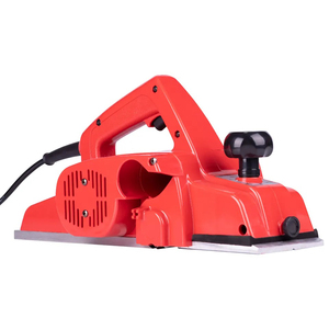 <span class=keywords><strong>Petit</strong></span> outil électrique Portable professionnel à haute efficacité 1100W raboteuse à <span class=keywords><strong>main</strong></span> électrique Machine à bois raboteuse à bois - Product Image 3