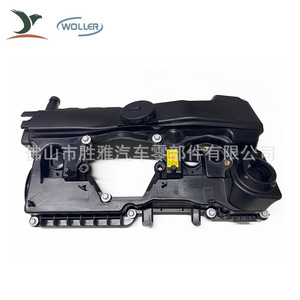 ใช้ได้กับฝาครอบวาล์วเครื่องยนต์ BMW MINI N46 X1 X3 E90 E60 รุ่น 11128645888 - Product Image 1