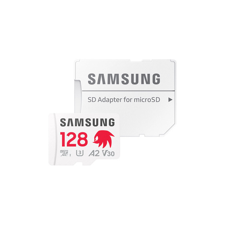 SAMSUNG Game <strong>Card</strong> PRO Plus the Hedgehog Micro Tf <strong>SD</strong> Flash Memory <strong>Card</strong> <strong>1TB</strong> 512GB 256GB <strong>for</strong> <strong>Switch</strong> Game