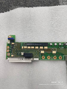 1 cái sử dụng RM162C-V2 Bo mạch chủ nhanh chóng vận chuyển qua fedex/DHL - Product Image 2