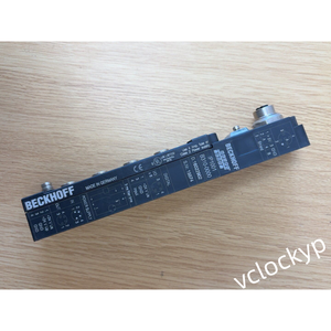 Boîtier de couplage E/S PLC Beckhoff IL2301-B318-0000 NEUF avec bornier IL2301 B318 0000 - Product Image 4