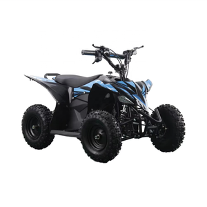 <span class=keywords><strong>Quad</strong></span> électriques puissants pour adultes, moteur sans balais 500W/<span class=keywords><strong>800W</strong></span>/1000W, <span class=keywords><strong>36V</strong></span>, ATV électrique pour adultes - Product Image 1