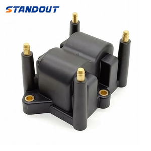 Bobina de encendido คอยล์จุดระเบิด SQR472 01R43059X01 101R42076X01 S11-3705110JA สำหรับ Chery QQ <span class=keywords><strong>IQ</strong></span> QQ3 Buggy Renli - Product Image 4
