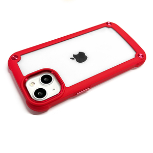 Cover per telefono con armatura di design personalizzato custodia rigida per telefono resistente agli urti personalizzata di lusso per <span class=keywords><strong>iPhone</strong></span> 1312 11 14 Pro Max <span class=keywords><strong>SE</strong></span> - Product Image 3