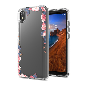 Accesorios de teléfono de nuevo diseño, venta al por mayor, precio de fábrica, cubierta trasera para <span class=keywords><strong>Redmi</strong></span> 7A - Product Image 2