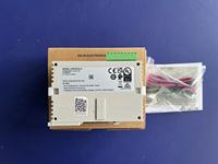 Módulo de Salida Analógica PLC Serie DVP-S Delta DVP02DA-S