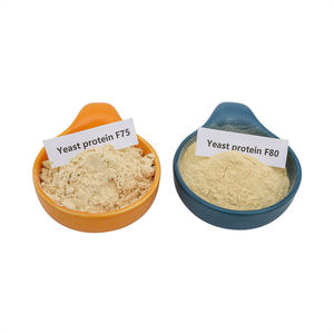 Harga pabrik makanan kelas Yeast <span class=keywords><strong>Protein</strong></span> mengisolasi <span class=keywords><strong>Vegetarian</strong></span> daging nutrisi fungsional menebal untuk produksi tepung susu - Product Image 4