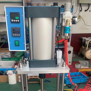 bibo New Arrivals <b>Abs</b> Polypropylene Compact Plastic Injection Molding <b>Machine</b> 50G for Instrument Lampshade Wite - Product Image 3