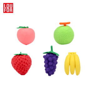 Okul malzemeleri silgi kırtasiye fantastik kalem kauçuk çocuklar için ofis silgi sevimli ve kullanışlı çocuklar çizim oyuncaklar - Product Image 3