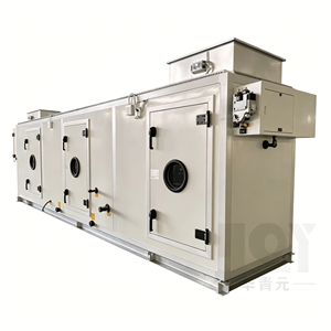 เครื่องปรับอากาศแบบ OEM สำหรับอุตสาหกรรมเคมี - Product Image 4