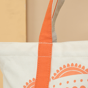 Reusable Eco Friendly <b>bag</b> Bulk Duty Wholesale Customizable Logo For Women High Quality Cotton <b>Canvas</b> Tote <b>bag</b> - Product Image 3