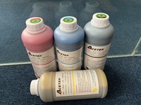 Mejores ventas 1,8 m de alta velocidad de gran formato eco solvente impresora digital de inyección de tinta plotter 8 colores para publicidad interior y exterior