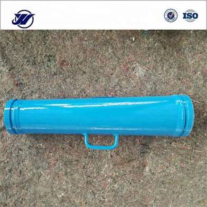 ตัวลดท่อปั๊มคอนกรีตไร้รอยต่อท่อส่ง DN150ปั๊มคอนกรีต - Product Image 3