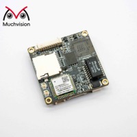 Carte de développement Rockchip RV1106 pour serrure de porte intelligente RP-RV1106, carte mère Rockchip, PCB et PCBA – Catégorie de produit