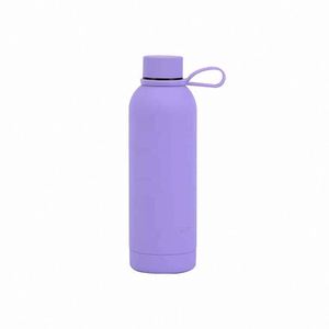 Stainless Steel Insulated High-Value Portable Gift Cup With Engraved Logo - Product Image 4