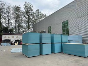 Nhà máy bán hàng trực tiếp của PVC ván khuôn giá siêu thấp và hiệu suất chi phí cao bán buôn mua bê tông ván khuôn - Product Image 6