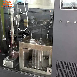 무거운 탄화수소 혼합물 검사자 (진공 Potstill 방법) ASTM D5236 증류법 아직도 장비의 AELAB 증류법 - Product Image 2