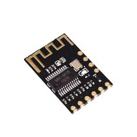 Placa Decodificadora MH-MX8 M18 M28 M38 MP3, Módulo de Audio Bluetooth 4.2 5.0, Estéreo sin Pérdidas, Altavoz DIY de Alta Fidelidad HIFI