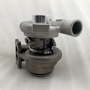 Repuestos para Excavadora ME133745, Turbo para Motor 3116, 115-5853, 7E5197, 1076338, Turbocompresor para Excavadora E325 - Product Image 1