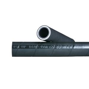 工业用重型液压软管1/4 "-2" SAE DIN ISO认证 - Product Image 6