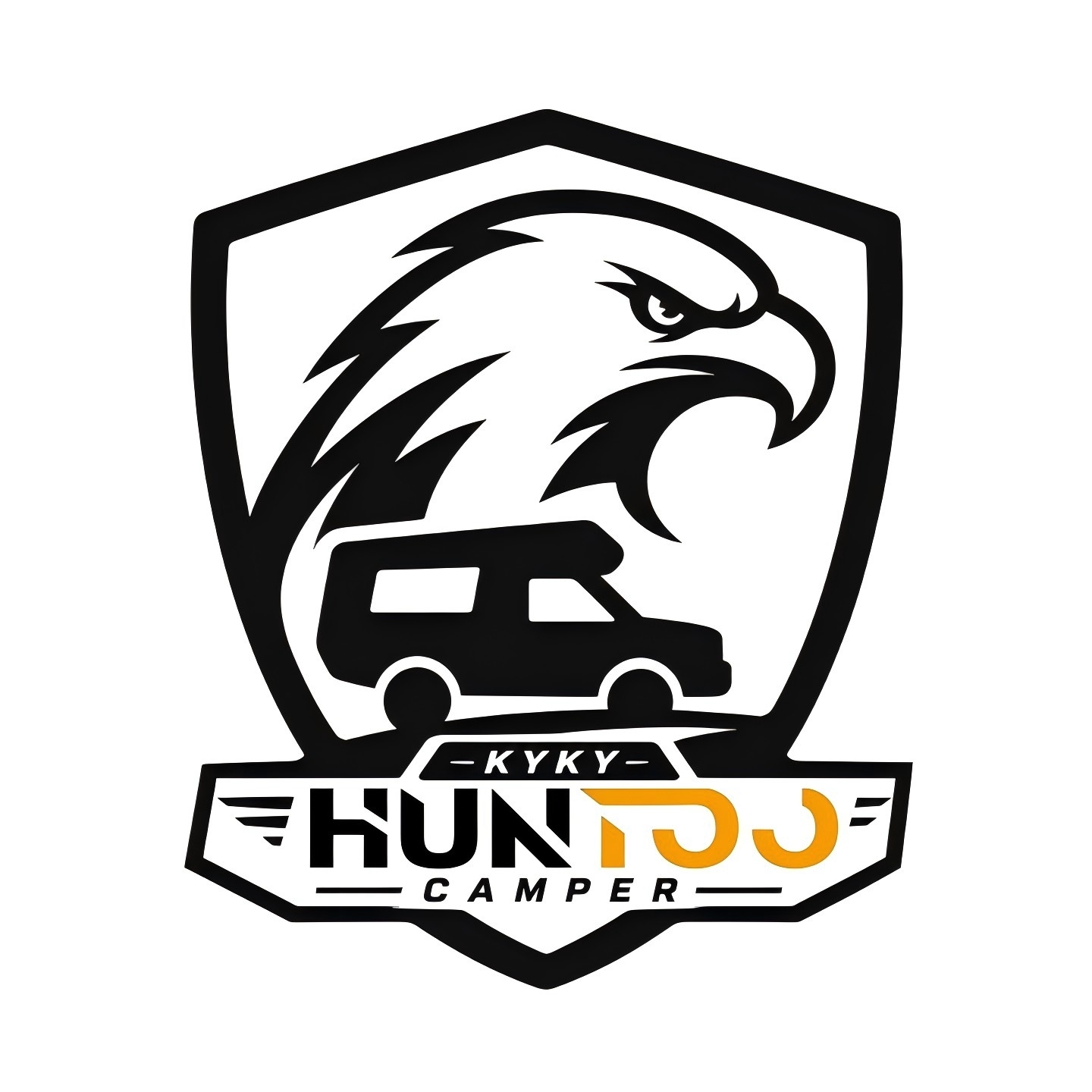 China Huntoo Camper Co., Ltd. logo