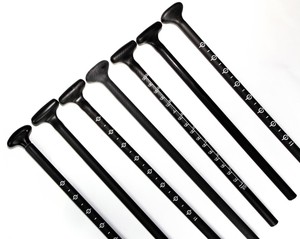 Tùy chỉnh đầy đủ sợi carbon paddlle <span class=keywords><strong>grip</strong></span> xử lý tích hợp điều chỉnh Rod LEVER cho <span class=keywords><strong>sup</strong></span> Kayak mái chèo - Product Image 3