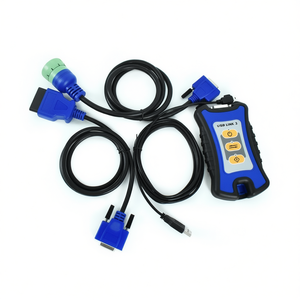 Analyseur universel de moteur diesel pour camion pour Nexiq3 USB Link 3, outil de diagnostic avec garantie de 2 ans - Product Image 1