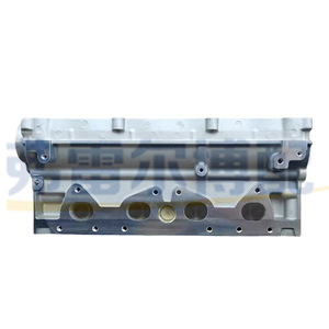 ฝาสูบสำหรับ Peugeot Citroen 1.6L 16V 9828655580 9830146880 9830147280 อะไหล่ทดแทน - Product Image 4
